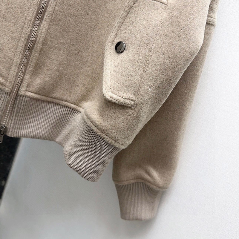 Brunello Cucinelli Outwear